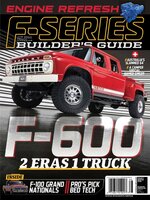 F-Series Builder's Guide